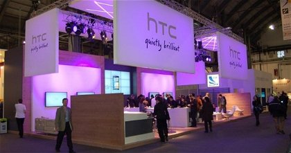 HTC sigue en caída tras los resultados económicos del segundo trimestre