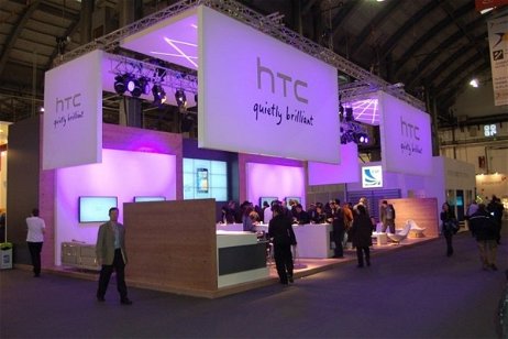 HTC M8 exclusivo concepto en vídeo 
