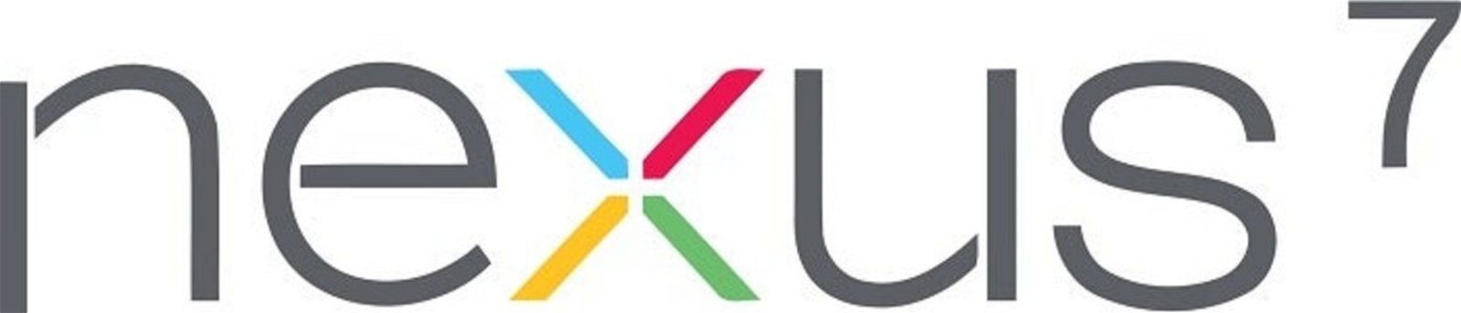 Nexus-7-Google-Logo