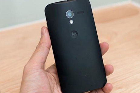 Se filtran imágenes de la interfaz de cámara del Motorola Moto X Se filtran imágenes de la interfaz de cámara del Motorola Moto X