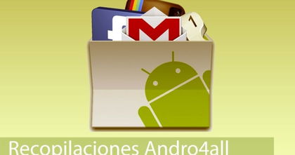 Recopilaciones Andro4all: Las mejores aplicaciones de hoteles y alojamientos Recopilaciones Andro4all: Las mejores aplicaciones de hoteles y alojamientos