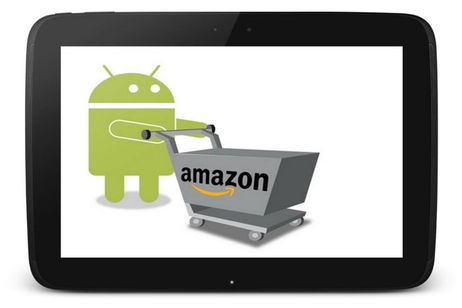 Amazon cumple años y lo celebra regalando 10 aplicaciones de pago Amazon cumple años y lo celebra regalando 10 aplicaciones de pago