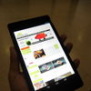 Análisis de la nueva tablet Google Nexus 7
