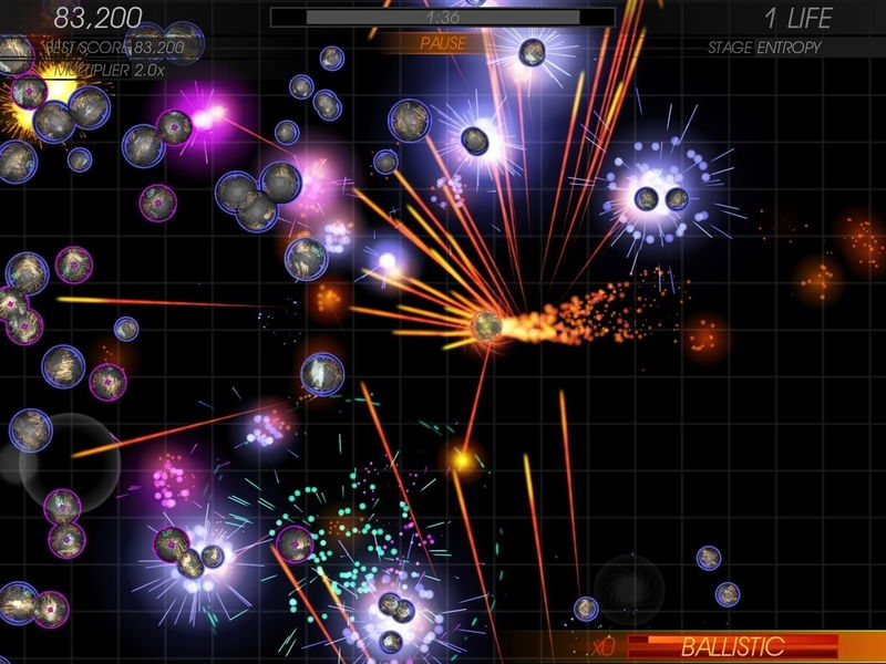Gameplay 2