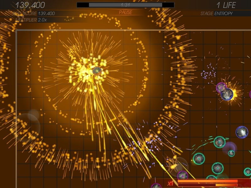 Gameplay 3