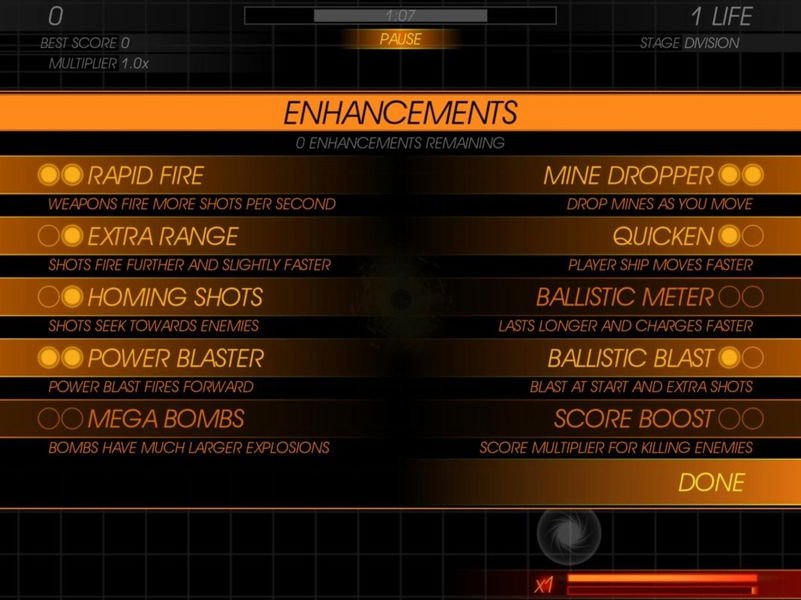 Gameplay 6