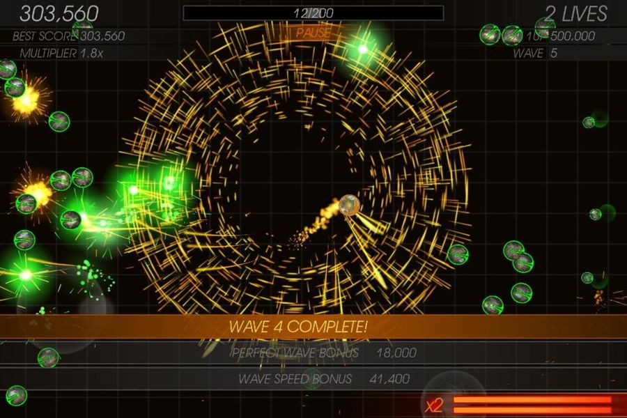 Gameplay 7