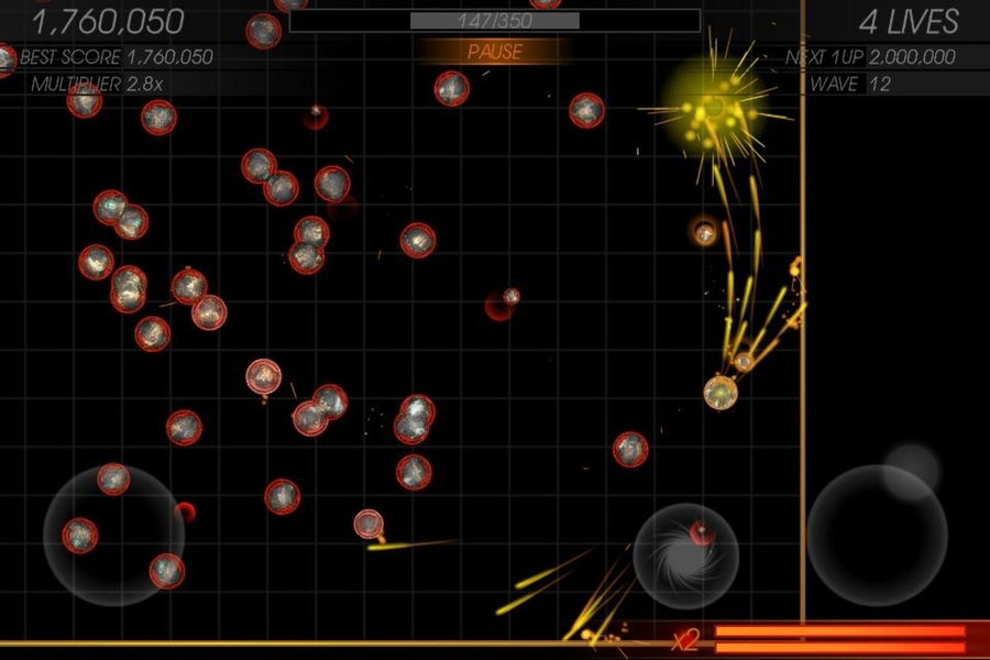 Gameplay 8