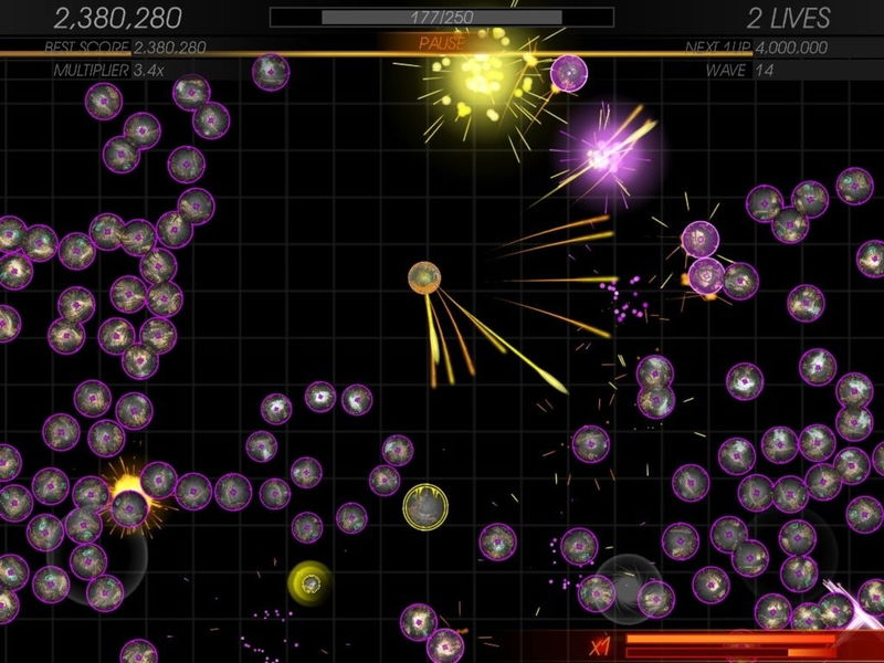 Gameplay 9