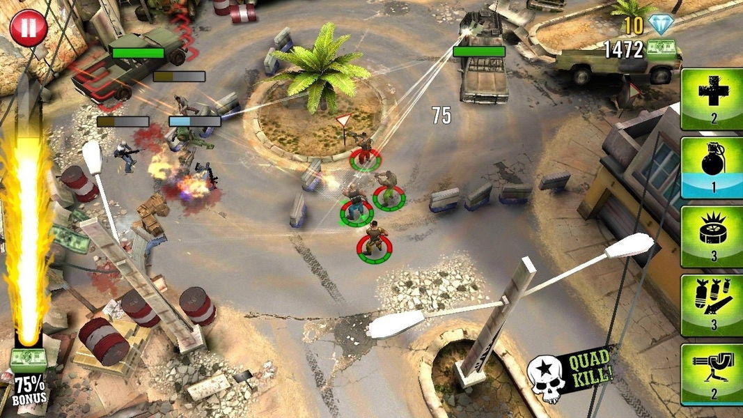Gameplay 1