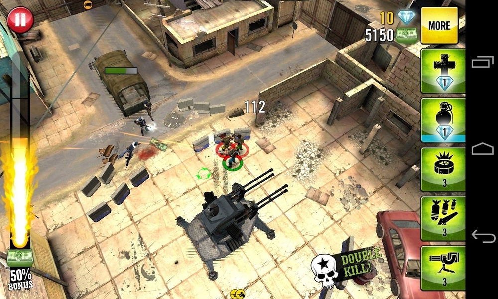 Gameplay 10
