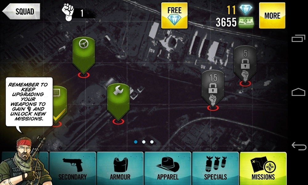 Gameplay 12