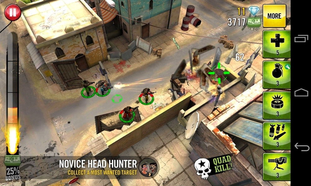 Gameplay 2