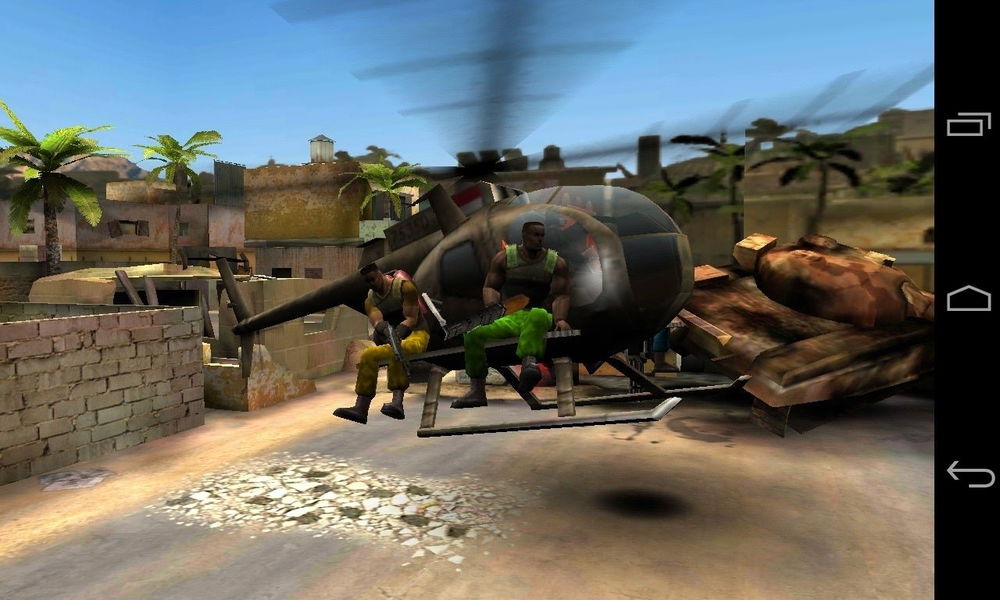 Gameplay 3