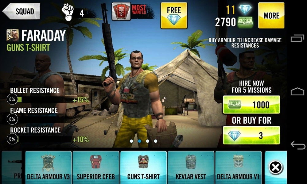 Gameplay 7