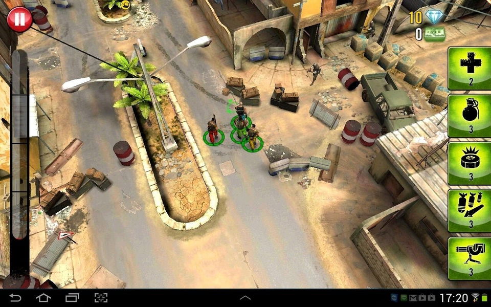 Gameplay 8