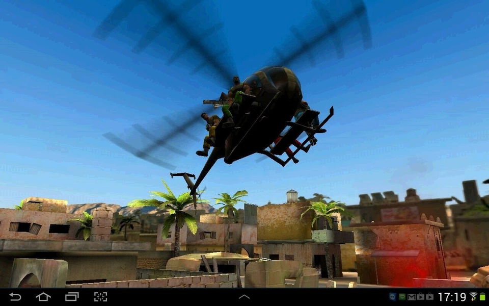 Gameplay 9
