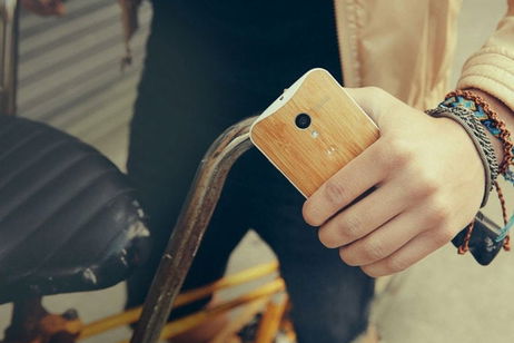 El Motorola Moto X es presentado de forma oficial, te contamos todos los detalles El Motorola Moto X es presentado de forma oficial, te contamos todos los detalles
