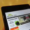 Análisis de la nueva tablet Google Nexus 7