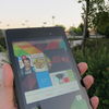Análisis de la nueva tablet Google Nexus 7