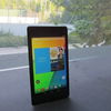 Análisis de la nueva tablet Google Nexus 7