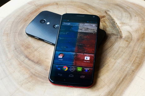 Motorola Moto X, lo analizamos a fondo y te lo mostramos en vídeo