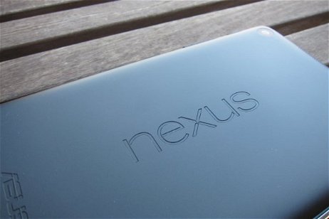 Google y Huawei, ¿de nuevo juntas para crear la nueva tablet Nexus 7?