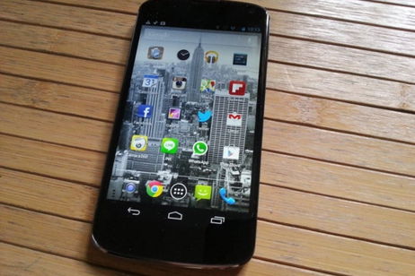 La rebaja de precio del Nexus 4, los posibles motivos y consecuencias La rebaja de precio del Nexus 4, los posibles motivos y consecuencias