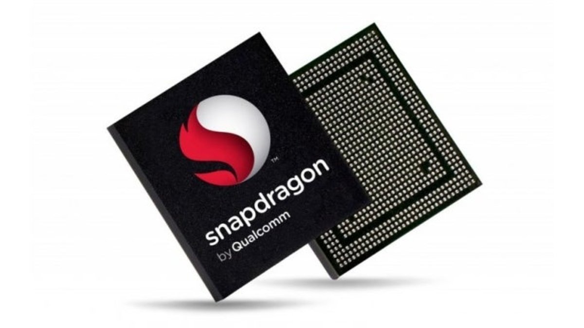 Qualcom Snapdragon S4 Pro