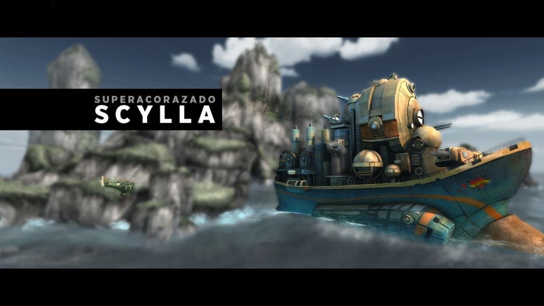 Gameplay 1