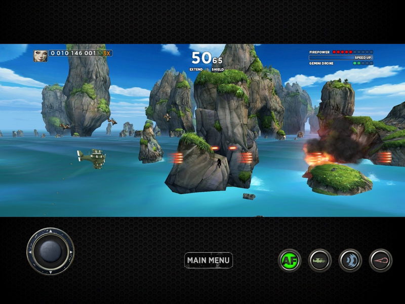 Gameplay 12