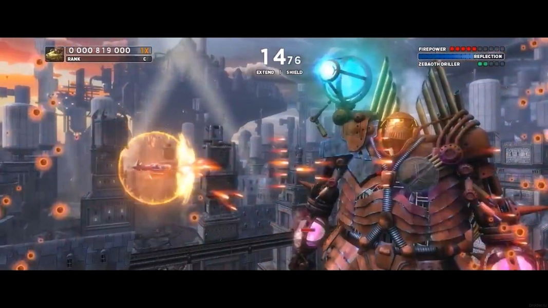 Gameplay 13