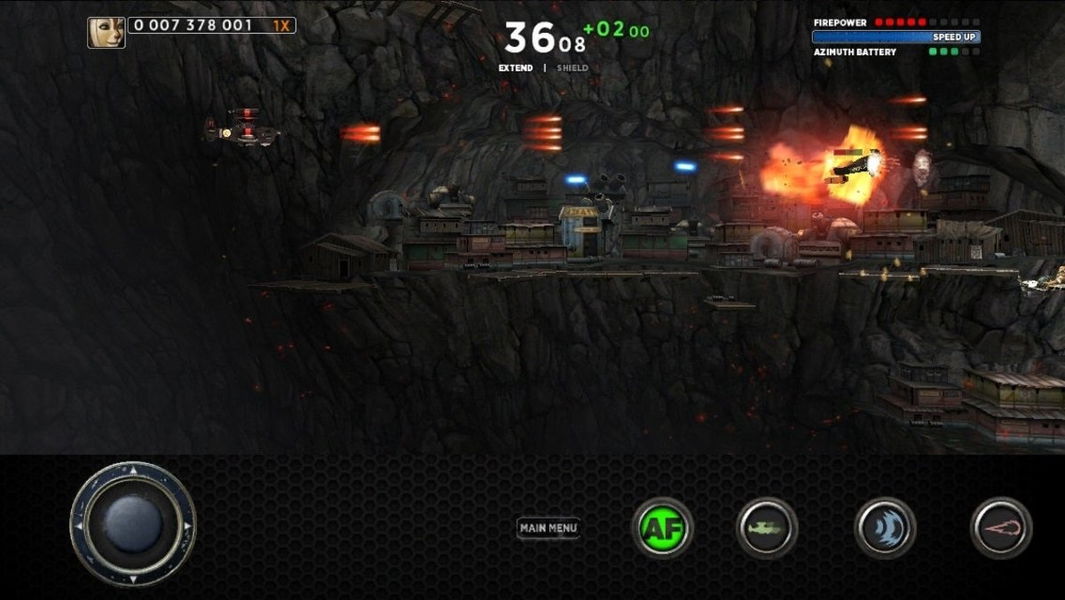 Gameplay 16