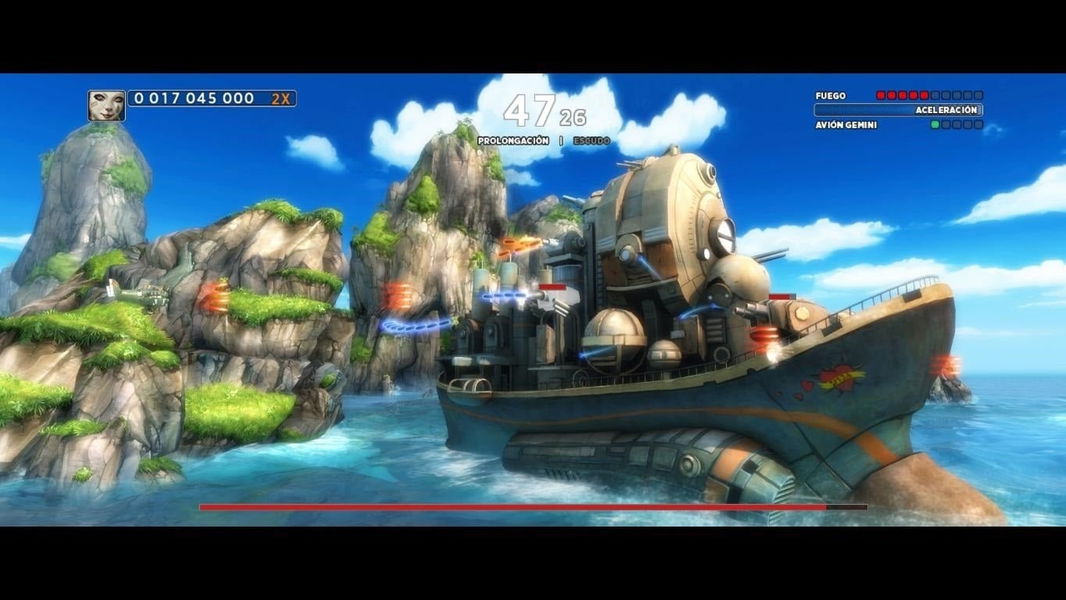 Gameplay 2