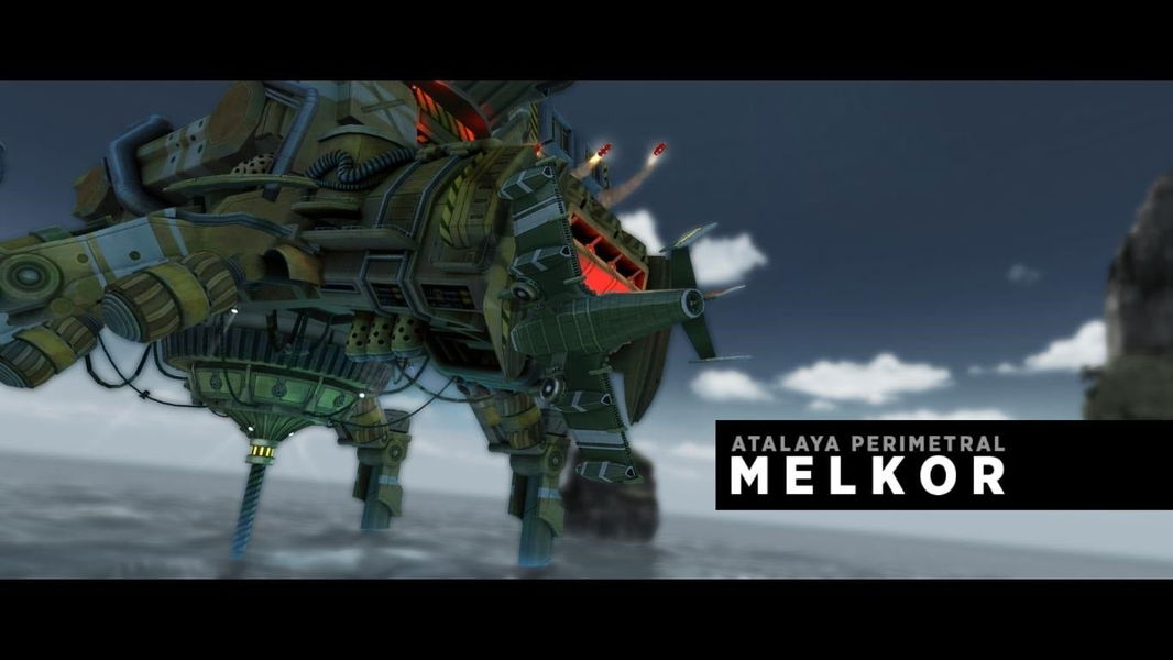 Gameplay 3