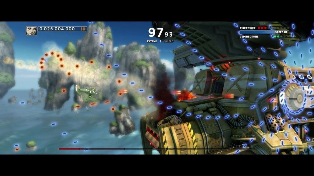 Gameplay 4