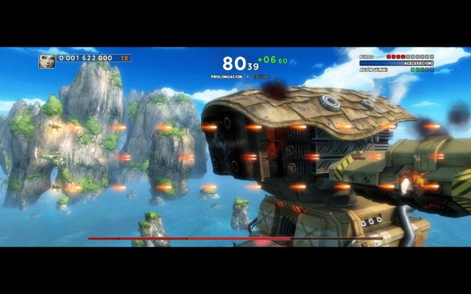 Gameplay 5