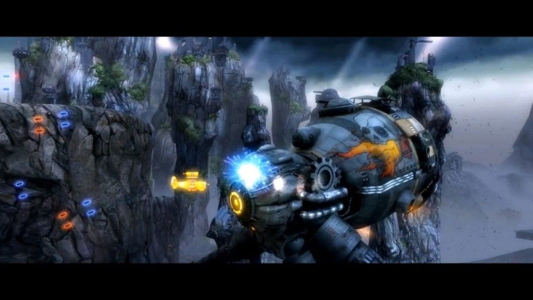 Gameplay 7