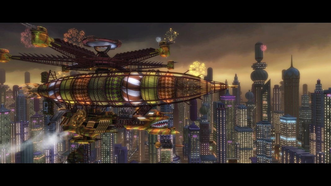 Gameplay 8