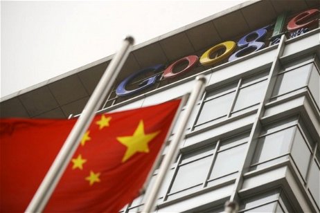 Google planea volver a China con contenido censurado