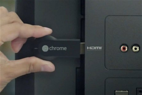 Google deja de enviar actualizaciones al Chromecast original