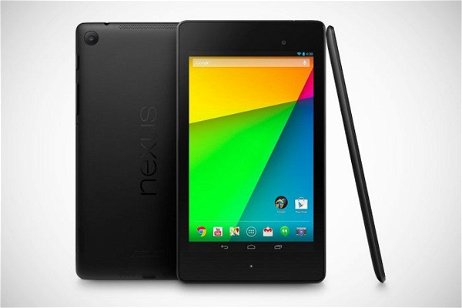 Numerosas Google Nexus 7 de 2013 con Android 5.0.2 Lollipop se están brickeando
