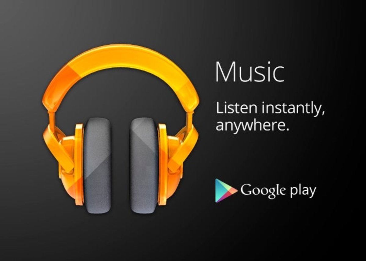 google play music