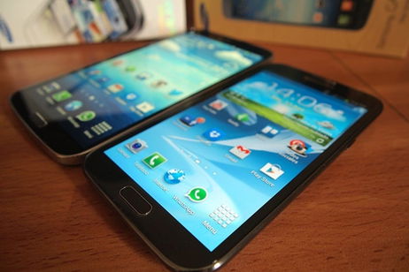 El problema de los smartphones demasiado grandes El problema de los smartphones demasiado grandes