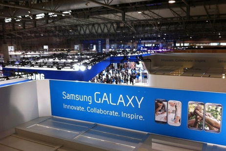 El Samsung Galaxy Grand Lite puede llegar en el MWC 2014 El Samsung Galaxy Grand Lite puede llegar en el MWC 2014