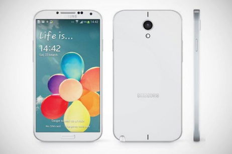 El Samsung Galaxy Note III se vendería en Taiwán en menos de un mes El Samsung Galaxy Note III se vendería en Taiwán en menos de un mes