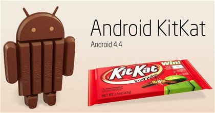 Características de Android 4.4 KitKat que han pasado de puntillas y debes conocer