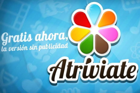 Atríviate sin publicidad, aplicación gratuita en Amazon App Store Atríviate sin publicidad, aplicación gratuita en Amazon App Store
