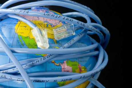 Qué es la conexión compartida de datos y para que sirve Qué es la conexión compartida de datos y para que sirve