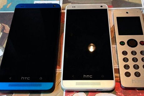 Se filtran nuevos detalles sobre el futuro buque insignia de HTC Se filtran nuevos detalles sobre el futuro buque insignia de HTC